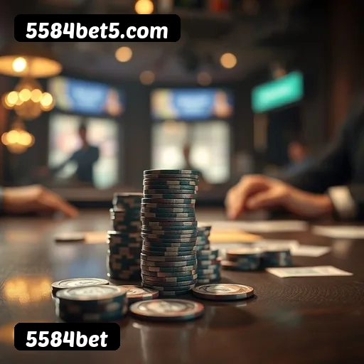 Guia visual quadrado da instalação APK 5584bet