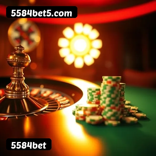 Imagem secundária de apoio para instalação do app 5584bet