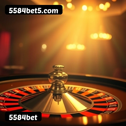 Coleção Premium de Slots 5584bet - NetEnt, Pragmatic Play, Evolution